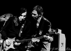 Alexx &#38; Mooonshiners : Alexx Wokenschroll (chant), Lionel Riss (guitare), Pascal Raphard (batterie), Michel Iozzia (basse)