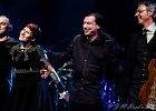 Alexx &#38; Mooonshiners : Alexx Wokenschroll (chant), Lionel Riss (guitare), Pascal Raphard (batterie), Michel Iozzia (basse)