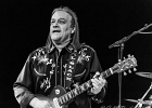 Neal Black (guitare, chant), Mike Lattrell (clavier),Kris Jefferson (basse),  Dave Bowler (batterie)