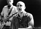Neal Black (guitare, chant), Mike Lattrell (clavier),Kris Jefferson (basse),  Dave Bowler (batterie)