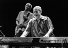 Neal Black (guitare, chant), Mike Lattrell (clavier),Kris Jefferson (basse),  Dave Bowler (batterie)