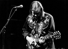 Neal Black (guitare, chant), Mike Lattrell (clavier),Kris Jefferson (basse),  Dave Bowler (batterie)