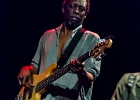 Neal Black (guitare, chant), Mike Lattrell (clavier),Kris Jefferson (basse),  Dave Bowler (batterie)