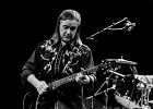 Neal Black (guitare, chant), Mike Lattrell (clavier),Kris Jefferson (basse),  Dave Bowler (batterie)