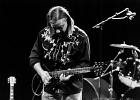 Neal Black (guitare, chant), Mike Lattrell (clavier),Kris Jefferson (basse),  Dave Bowler (batterie)