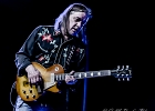Neal Black (guitare, chant), Mike Lattrell (clavier),Kris Jefferson (basse),  Dave Bowler (batterie)