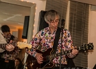 Men In Blues : T-Boy (guitare, chant), Phil Cotton (guitare, chant), Pascalito (basse), ? (batterie), ?? (coeurs)