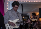 Men In Blues : T-Boy (guitare, chant), Phil Cotton (guitare, chant), Pascalito (basse), ? (batterie), ?? (coeurs)