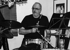 Men In Blues : T-Boy (guitare, chant), Phil Cotton (guitare, chant), Pascalito (basse), ? (batterie), ?? (coeurs)