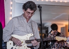 Men In Blues : T-Boy (guitare, chant), Phil Cotton (guitare, chant), Pascalito (basse), ? (batterie), ?? (coeurs)