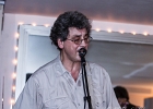 Men In Blues : T-Boy (guitare, chant), Phil Cotton (guitare, chant), Pascalito (basse), ? (batterie), ?? (coeurs)