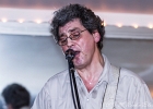 Men In Blues : T-Boy (guitare, chant), Phil Cotton (guitare, chant), Pascalito (basse), ? (batterie), ?? (coeurs)