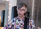 Men In Blues : T-Boy (guitare, chant), Phil Cotton (guitare, chant), Pascalito (basse), ? (batterie), ?? (coeurs)