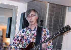 Men In Blues : T-Boy (guitare, chant), Phil Cotton (guitare, chant), Pascalito (basse), ? (batterie), ?? (coeurs)