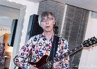 Men In Blues : T-Boy (guitare, chant), Phil Cotton (guitare, chant), Pascalito (basse), ? (batterie), ?? (coeurs)