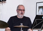 Men In Blues : T-Boy (guitare, chant), Phil Cotton (guitare, chant), Pascalito (basse), ? (batterie), ?? (coeurs)