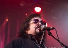 Vanilla Fudge :  Carmine Appice (batterie, chant), Vince Martell (guitare, chant) and Mark Stein (claviers, chant), Pete Bremy (basse, chant)