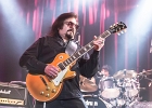 Vanilla Fudge :  Carmine Appice (batterie, chant), Vince Martell (guitare, chant) and Mark Stein (claviers, chant), Pete Bremy (basse, chant)