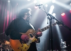 Vanilla Fudge :  Carmine Appice (batterie, chant), Vince Martell (guitare, chant) and Mark Stein (claviers, chant), Pete Bremy (basse, chant)