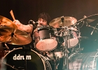 Vanilla Fudge :  Carmine Appice (batterie, chant), Vince Martell (guitare, chant) and Mark Stein (claviers, chant), Pete Bremy (basse, chant)