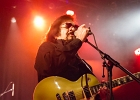 Vanilla Fudge :  Carmine Appice (batterie, chant), Vince Martell (guitare, chant) and Mark Stein (claviers, chant), Pete Bremy (basse, chant)