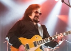 Vanilla Fudge :  Carmine Appice (batterie, chant), Vince Martell (guitare, chant) and Mark Stein (claviers, chant), Pete Bremy (basse, chant)
