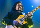 Vanilla Fudge :  Carmine Appice (batterie, chant), Vince Martell (guitare, chant) and Mark Stein (claviers, chant), Pete Bremy (basse, chant)
