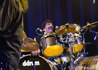 Vanilla Fudge :  Carmine Appice (batterie, chant), Vince Martell (guitare, chant) and Mark Stein (claviers, chant), Pete Bremy (basse, chant)