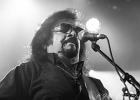 Vanilla Fudge :  Carmine Appice (batterie, chant), Vince Martell (guitare, chant) and Mark Stein (claviers, chant), Pete Bremy (basse, chant)