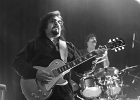 Vanilla Fudge :  Carmine Appice (batterie, chant), Vince Martell (guitare, chant) and Mark Stein (claviers, chant), Pete Bremy (basse, chant)