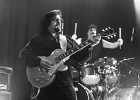 Vanilla Fudge :  Carmine Appice (batterie, chant), Vince Martell (guitare, chant) and Mark Stein (claviers, chant), Pete Bremy (basse, chant)