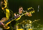 Vanilla Fudge :  Carmine Appice (batterie, chant), Vince Martell (guitare, chant) and Mark Stein (claviers, chant), Pete Bremy (basse, chant)