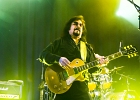Vanilla Fudge :  Carmine Appice (batterie, chant), Vince Martell (guitare, chant) and Mark Stein (claviers, chant), Pete Bremy (basse, chant)