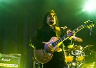 Vanilla Fudge :  Carmine Appice (batterie, chant), Vince Martell (guitare, chant) and Mark Stein (claviers, chant), Pete Bremy (basse, chant)
