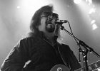Vanilla Fudge :  Carmine Appice (batterie, chant), Vince Martell (guitare, chant) and Mark Stein (claviers, chant), Pete Bremy (basse, chant)