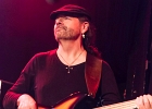 Vanilla Fudge :  Carmine Appice (batterie, chant), Vince Martell (guitare, chant) and Mark Stein (claviers, chant), Pete Bremy (basse, chant)
