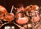 Vanilla Fudge :  Carmine Appice (batterie, chant), Vince Martell (guitare, chant) and Mark Stein (claviers, chant), Pete Bremy (basse, chant)