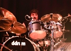 Vanilla Fudge :  Carmine Appice (batterie, chant), Vince Martell (guitare, chant) and Mark Stein (claviers, chant), Pete Bremy (basse, chant)