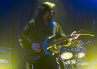 Vanilla Fudge :  Carmine Appice (batterie, chant), Vince Martell (guitare, chant) and Mark Stein (claviers, chant), Pete Bremy (basse, chant)