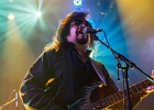 Vanilla Fudge :  Carmine Appice (batterie, chant), Vince Martell (guitare, chant) and Mark Stein (claviers, chant), Pete Bremy (basse, chant)