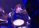 Vanilla Fudge :  Carmine Appice (batterie, chant), Vince Martell (guitare, chant) and Mark Stein (claviers, chant), Pete Bremy (basse, chant)