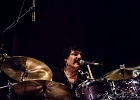 Vanilla Fudge :  Carmine Appice (batterie, chant), Vince Martell (guitare, chant) and Mark Stein (claviers, chant), Pete Bremy (basse, chant)