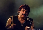Vanilla Fudge :  Carmine Appice (batterie, chant), Vince Martell (guitare, chant) and Mark Stein (claviers, chant), Pete Bremy (basse, chant)