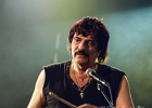 Vanilla Fudge :  Carmine Appice (batterie, chant), Vince Martell (guitare, chant) and Mark Stein (claviers, chant), Pete Bremy (basse, chant)