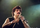 Vanilla Fudge :  Carmine Appice (batterie, chant), Vince Martell (guitare, chant) and Mark Stein (claviers, chant), Pete Bremy (basse, chant)