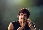 Vanilla Fudge :  Carmine Appice (batterie, chant), Vince Martell (guitare, chant) and Mark Stein (claviers, chant), Pete Bremy (basse, chant)