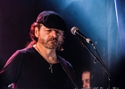 Vanilla Fudge :  Carmine Appice (batterie, chant), Vince Martell (guitare, chant) and Mark Stein (claviers, chant), Pete Bremy (basse, chant)