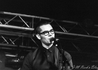 Cachemire : Freddy (chant, guitare), Ted (guitare), Seb (basse) et Farid (batterie)