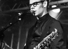 Cachemire : Freddy (chant, guitare), Ted (guitare), Seb (basse) et Farid (batterie)