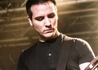 Cachemire : Freddy (chant, guitare), Ted (guitare), Seb (basse) et Farid (batterie)
